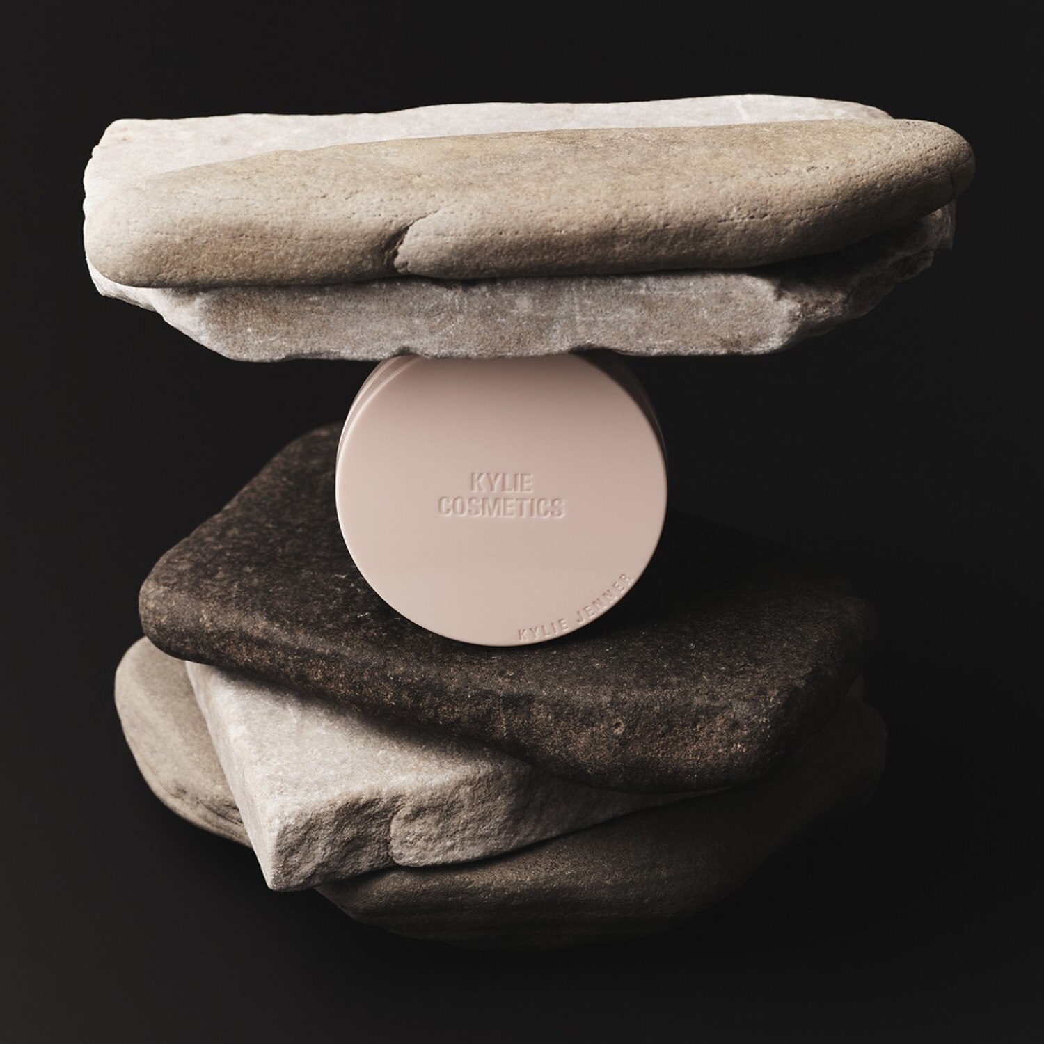 NATURAL BLUR POWDER FOUNDATION (POLVO COMPACTO MATIFICANTE)